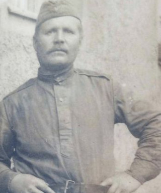 Рясов Макар Петрович