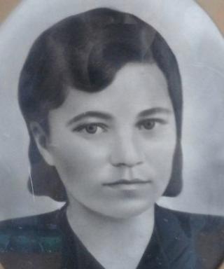 Саначева Мария Ивановна