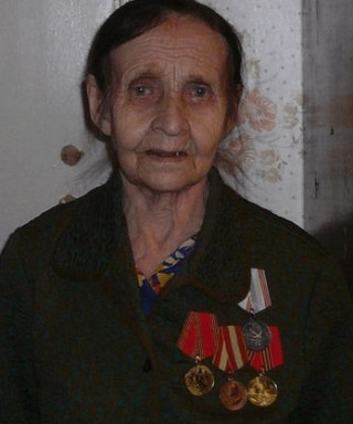 Пелькина Любовь Ивановна