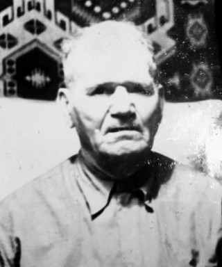 Попов Герасим Дмитриевич