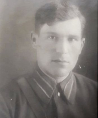 Васильев Иван Васильевич