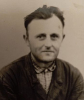 Пантелеев Николай Иванович