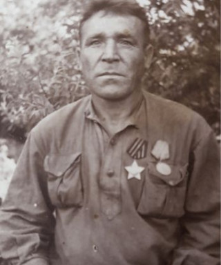 Мальфанов Петр Степанович