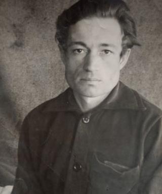 Старыгин Иван Исаевич