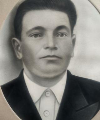 Иванов Петр Никифорович