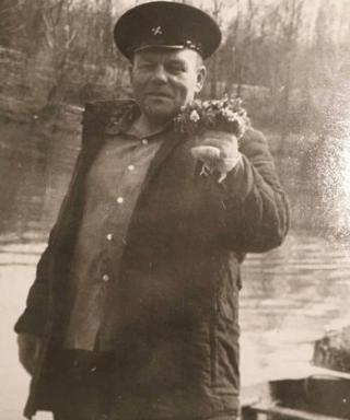 Алексеев Николай Павлович