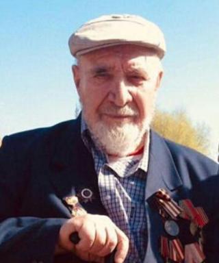 Тишин Сергей Иванович