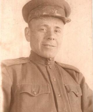 Сергеев Илья Сергеевич