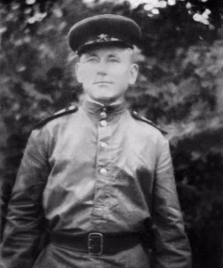 Дудоров Алексей Семенович