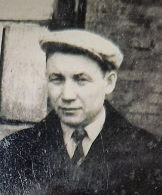 Зябоицкий Михаил Петрович