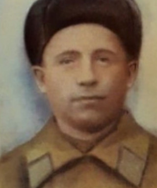 Рязанцев Иван Васильевич