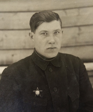 Васильев Борис Герасимович