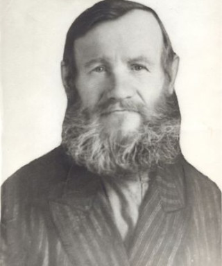 Мальцев Иван Васильевич