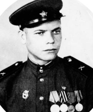 Куралёв Алексей Михайлович