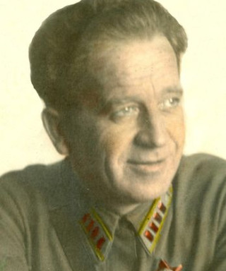 Панкратов Иван Яковлевич