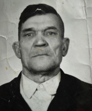 Чеботарёв Николай Илларионович