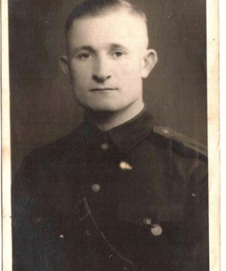 Чекалин Михаил Назарович