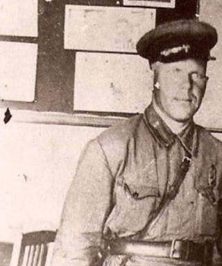 Переяслов Федор Александрович