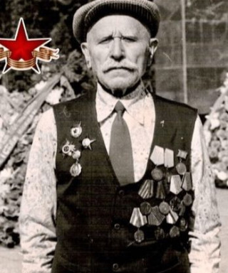 Туточкин Александр Афанасьевич