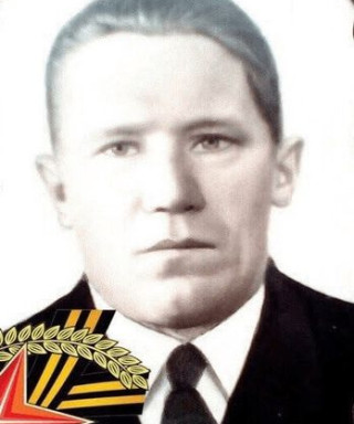 Першутин Калина Александрович