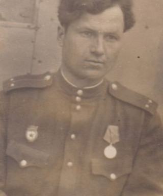 Поклонский Василий Прокофьевич