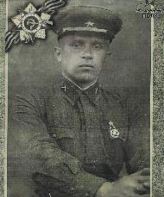 Зеленцов Валентин Васильевич