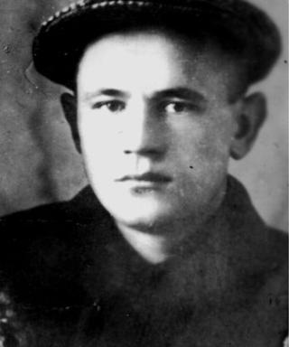 Чураков Пётр Михайлович