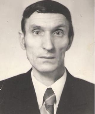 Кошелев Александр Васильевич