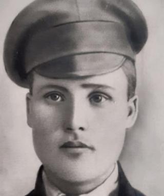 Горюнов Семен Николаевич