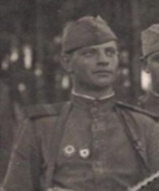 Данько Василий Иванович