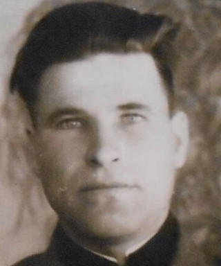 Попов Василий Сафонович