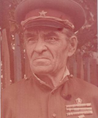 Гоглев Александр Илларионович
