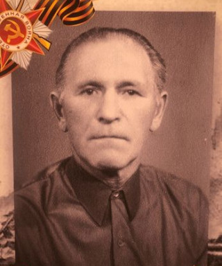 Бычков Василий Васильевич