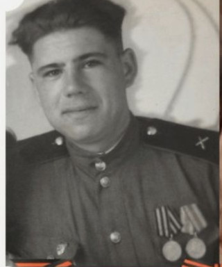 Хазин Асхат Габдрахманович