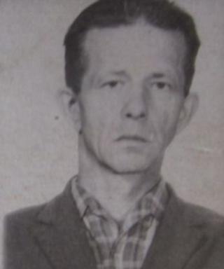 Шишов Иван Павлович
