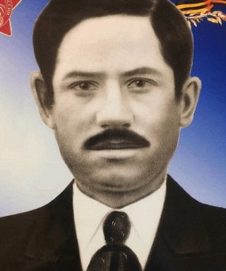 Сухинин Михаил Леонтьевич