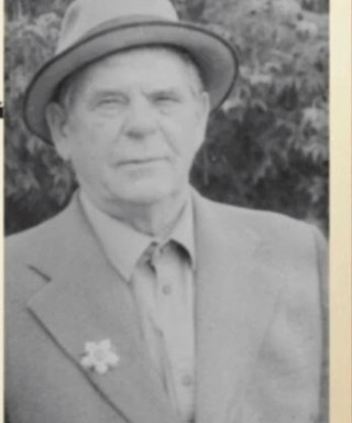 Карачаров Владимир Иванович