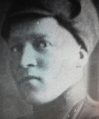 Барышев Василий Иванович