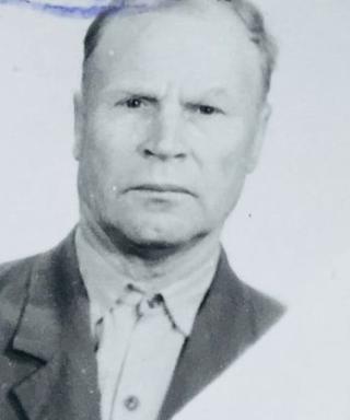 Кирейцев Федор Петрович