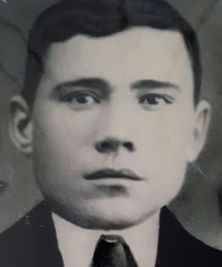 Блохин Александр Васильевич