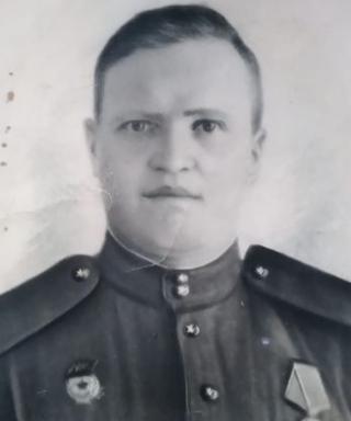 Кузнецов Василий Федорович
