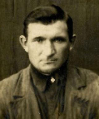 Сахаров Григорий Яковлевич