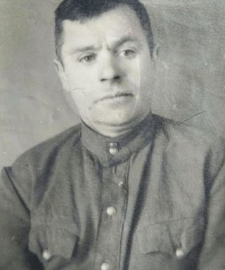 Юшкевич Иван Иванович