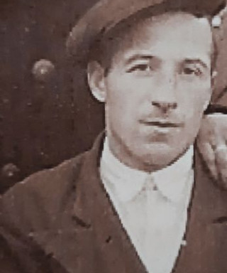 Певнев Федор Васильевич