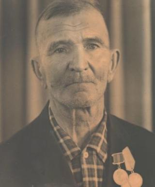 Доков Яков Яковлевич