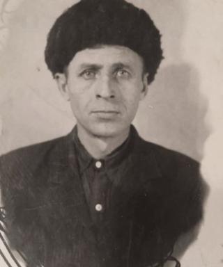 Рак Иван Иванович