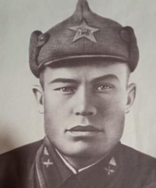 Куваев Алексей Григорьевич