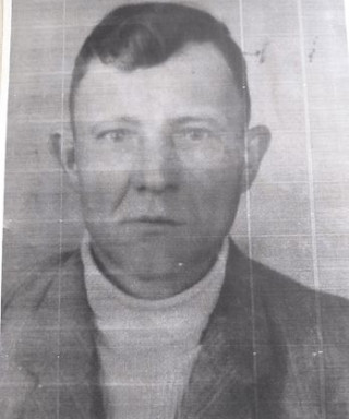 Бохан Михаил Алексеевич