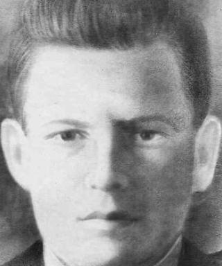 Тронин Иван Егорович