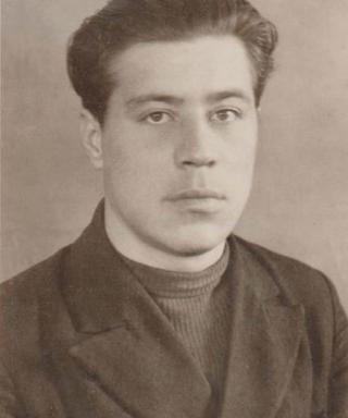 Кучеренко Эрик Андреевич